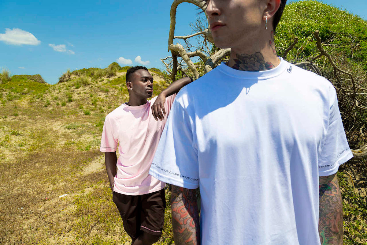 Join the Brand – Okami Clothing