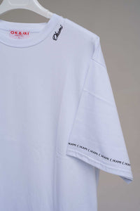 White T-Shirt