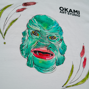 Art Studio | Gee_skateboards - S