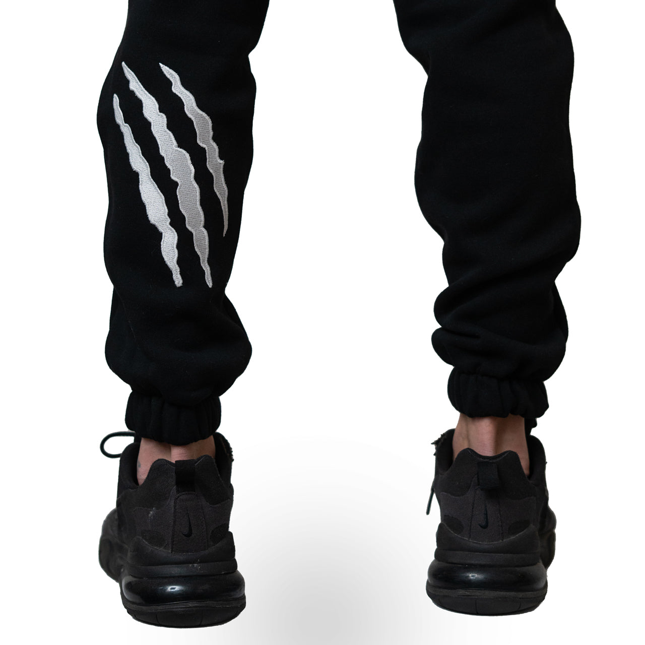 Black Pants / Okami Colors