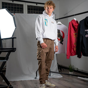 Cargo Japan / Mocha Pants